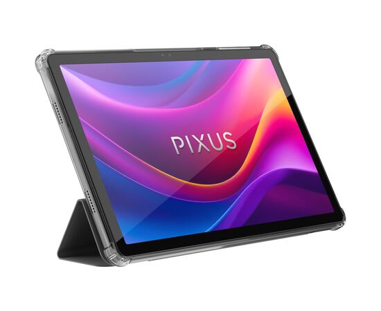 Чохол до планшета Pixus Combo gray (4897058532081), зображення 6 Чохол до планшета Pixus Combo gray (4897058532081), зображення 6
