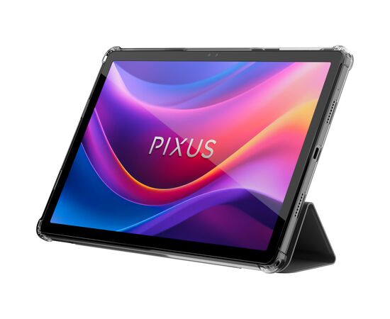 Чохол до планшета Pixus Combo gray (4897058532081), зображення 7 Чохол до планшета Pixus Combo gray (4897058532081), зображення 7