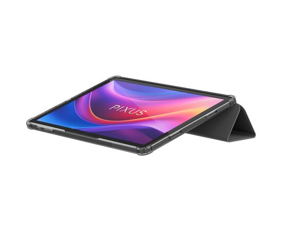 Чохол до планшета Pixus Combo gray (4897058532081), зображення 8 Чохол до планшета Pixus Combo gray (4897058532081), зображення 8