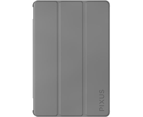 Чехол для планшета Pixus Combo gray (4897058532081)