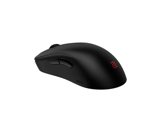 Мышка Zowie U2DW USB/Wireless Black (9H.N4PBE.A2E), изображение 3 Мышка Zowie U2DW USB/Wireless Black (9H.N4PBE.A2E), изображение 3