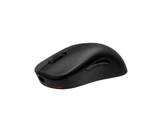 Мышка Zowie U2DW USB/Wireless Black (9H.N4PBE.A2E), изображение 4 Мышка Zowie U2DW USB/Wireless Black (9H.N4PBE.A2E), изображение 4