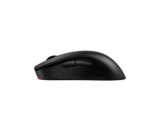 Мышка Zowie U2DW USB/Wireless Black (9H.N4PBE.A2E), изображение 5 Мышка Zowie U2DW USB/Wireless Black (9H.N4PBE.A2E), изображение 5