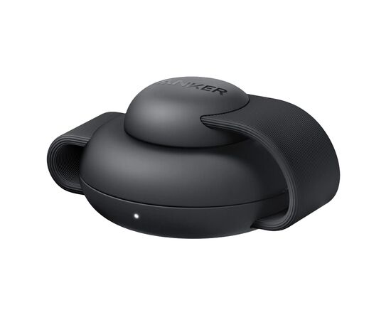 Зарядний пристрій Anker MagGo Wireless Charging Pad 15W 3-in-1 Foldable Black (B25M8H11)