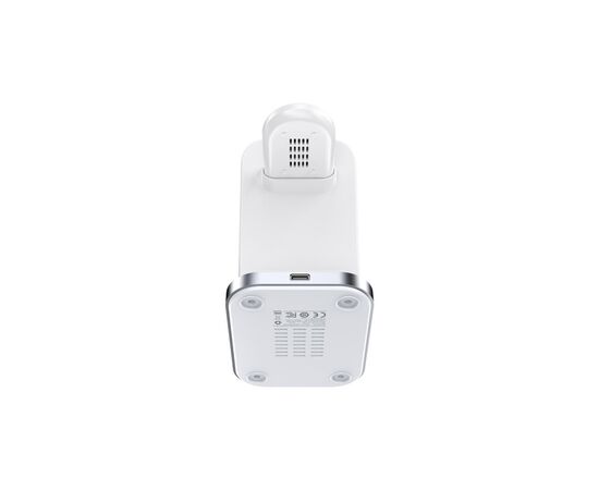 Зарядное устройство Acefast E15 Wireless QI 3in1 15W Black (6974316281986), изображение 3 Зарядное устройство Acefast E15 Wireless QI 3in1 15W Black (6974316281986), изображение 3