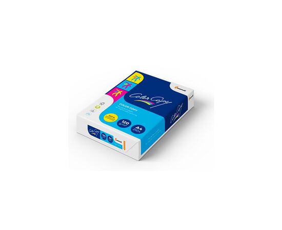 Бумага Color Copy A4, 120 g/m2 250с (151286)