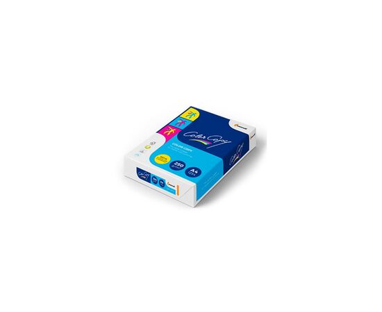 Папір Color Copy A4, 250 g/m2 125с (43775)
