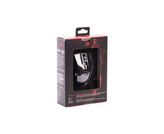 Мишка A4Tech Bloody ES9 Plus USB Black (4711421971515), зображення 7 Мишка A4Tech Bloody ES9 Plus USB Black (4711421971515), зображення 7
