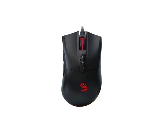 Мышка A4Tech Bloody ES9 Plus USB Black (4711421971515)