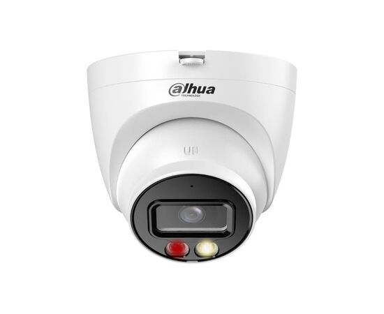 Камера видеонаблюдения Dahua DH-IPC-HDW2249T-S-IL (3.6), изображение 2 Камера видеонаблюдения Dahua DH-IPC-HDW2249T-S-IL (3.6), изображение 2