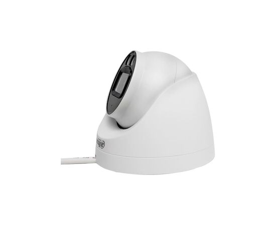 Камера видеонаблюдения Dahua DH-IPC-HDW2249T-S-IL (3.6), изображение 4 Камера видеонаблюдения Dahua DH-IPC-HDW2249T-S-IL (3.6), изображение 4