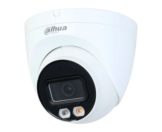 Камера відеоспостереження Dahua DH-IPC-HDW2249T-S-IL (2.8)