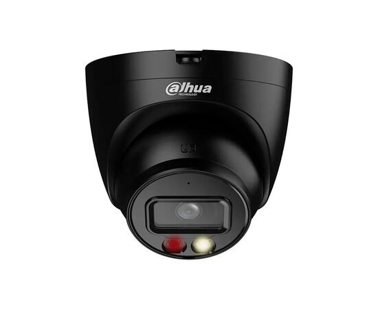 Камера видеонаблюдения Dahua DH-IPC-HDW2249T-S-IL-BE (2.8), изображение 2 Камера видеонаблюдения Dahua DH-IPC-HDW2249T-S-IL-BE (2.8), изображение 2