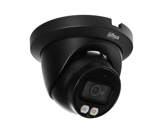 Камера видеонаблюдения Dahua DH-IPC-HDW2249T-S-IL-BE (2.8), изображение 3 Камера видеонаблюдения Dahua DH-IPC-HDW2249T-S-IL-BE (2.8), изображение 3