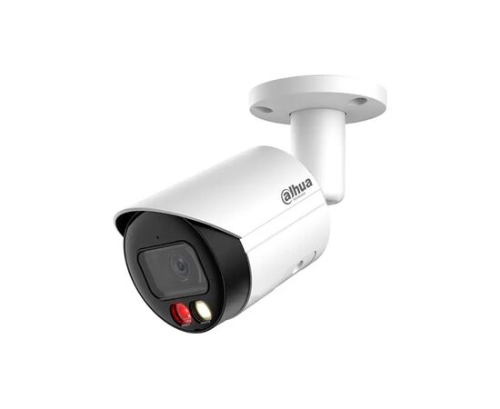 Камера видеонаблюдения Dahua DH-IPC-HFW2249S-S-IL (2.8), изображение 2 Камера видеонаблюдения Dahua DH-IPC-HFW2249S-S-IL (2.8), изображение 2