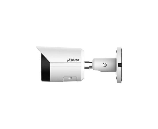 Камера видеонаблюдения Dahua DH-IPC-HFW2249S-S-IL (2.8), изображение 3 Камера видеонаблюдения Dahua DH-IPC-HFW2249S-S-IL (2.8), изображение 3