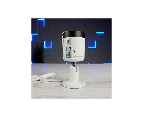 Камера видеонаблюдения Dahua DH-IPC-HFW2249S-S-IL (2.8), изображение 4 Камера видеонаблюдения Dahua DH-IPC-HFW2249S-S-IL (2.8), изображение 4