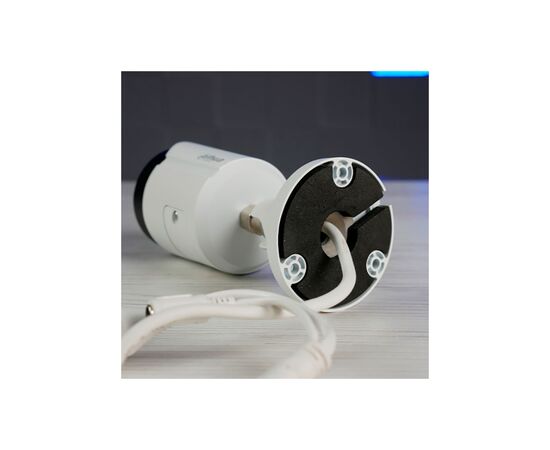 Камера видеонаблюдения Dahua DH-IPC-HFW2249S-S-IL (2.8), изображение 5 Камера видеонаблюдения Dahua DH-IPC-HFW2249S-S-IL (2.8), изображение 5