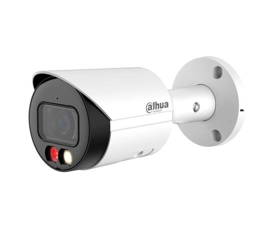 Камера відеоспостереження Dahua DH-IPC-HFW2249S-S-IL (2.8)