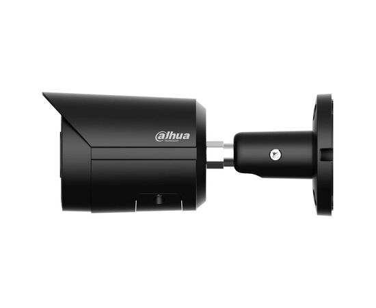 Камера видеонаблюдения Dahua DH-IPC-HFW2249S-S-IL-BE (2.8), изображение 2 Камера видеонаблюдения Dahua DH-IPC-HFW2249S-S-IL-BE (2.8), изображение 2