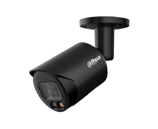 Камера видеонаблюдения Dahua DH-IPC-HFW2249S-S-IL-BE (2.8), изображение 3 Камера видеонаблюдения Dahua DH-IPC-HFW2249S-S-IL-BE (2.8), изображение 3
