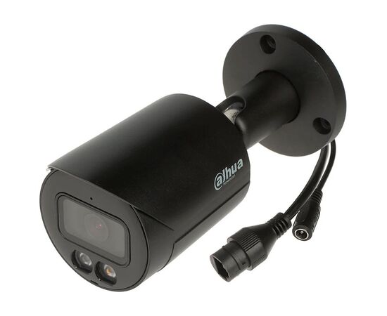 Камера видеонаблюдения Dahua DH-IPC-HFW2249S-S-IL-BE (2.8), изображение 4 Камера видеонаблюдения Dahua DH-IPC-HFW2249S-S-IL-BE (2.8), изображение 4
