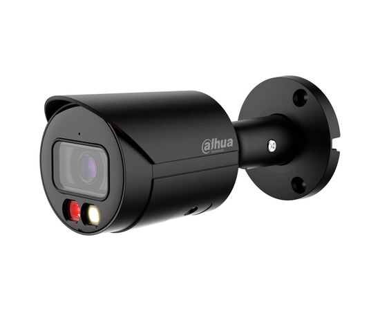 Камера відеоспостереження Dahua DH-IPC-HFW2249S-S-IL-BE (2.8)