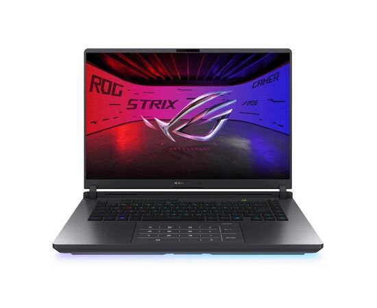 Ноутбук ASUS ROG Strix G16 G615JPR-S5061 (90NR0L91-M00260)