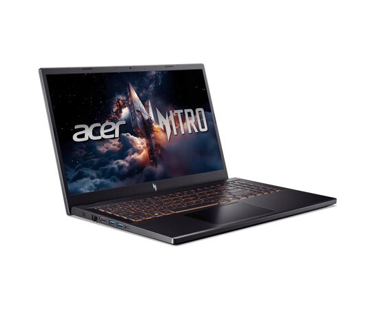 Ноутбук Acer Nitro V 15 ANV15-52-50K5 (NH.QZ8EU.008), изображение 2 Ноутбук Acer Nitro V 15 ANV15-52-50K5 (NH.QZ8EU.008), изображение 2