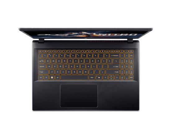 Ноутбук Acer Nitro V 15 ANV15-52-50K5 (NH.QZ8EU.008), изображение 3 Ноутбук Acer Nitro V 15 ANV15-52-50K5 (NH.QZ8EU.008), изображение 3