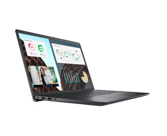Ноутбук Dell Vostro 3530 (N1612QVNB3530UA_WP), изображение 2 Ноутбук Dell Vostro 3530 (N1612QVNB3530UA_WP), изображение 2