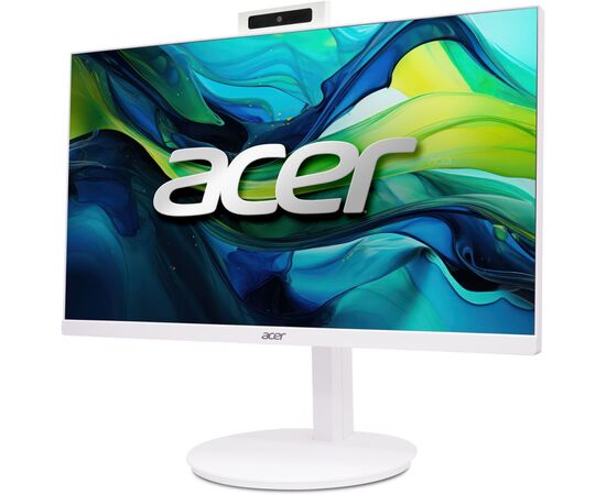 Компьютер Acer Aspire C24-1YE13U3UNH AiO / i3-1305U, 16, 512, WiFi (DQ.BNXME.003), изображение 3 Компьютер Acer Aspire C24-1YE13U3UNH AiO / i3-1305U, 16, 512, WiFi (DQ.BNXME.003), изображение 3
