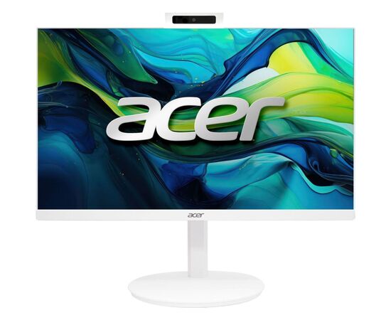 Компьютер Acer Aspire C24-1YE13U3UNH AiO / i3-1305U, 16, 512, WiFi (DQ.BNXME.003)