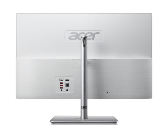Компьютер Acer Aspire C27-195ES AiO / U7-155U, 32, F1TB, WiFi, кл+м (DQ.BMGME.003), изображение 5 Компьютер Acer Aspire C27-195ES AiO / U7-155U, 32, F1TB, WiFi, кл+м (DQ.BMGME.003), изображение 5