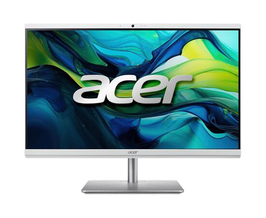 Комп'ютер Acer Aspire C27-195ES AiO / U7-155U, 32, F1TB, WiFi, кл+м (DQ.BMGME.003)