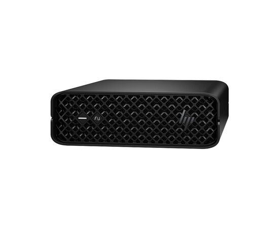 Компьютер HP Z2 Mini G1i Workstation / U7-265, 16, 512, NVD A400-4, WiFi, Win11P (A40LRET), изображение 2 Компьютер HP Z2 Mini G1i Workstation / U7-265, 16, 512, NVD A400-4, WiFi, Win11P (A40LRET), изображение 2
