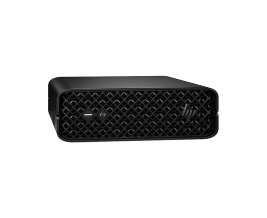 Компьютер HP Z2 Mini G1i Workstation / U7-265, 16, 512, NVD A400-4, WiFi, Win11P (A40LRET), изображение 3 Компьютер HP Z2 Mini G1i Workstation / U7-265, 16, 512, NVD A400-4, WiFi, Win11P (A40LRET), изображение 3