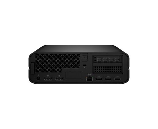 Компьютер HP Z2 Mini G1i Workstation / U7-265, 16, 512, NVD A400-4, WiFi, Win11P (A40LRET), изображение 4 Компьютер HP Z2 Mini G1i Workstation / U7-265, 16, 512, NVD A400-4, WiFi, Win11P (A40LRET), изображение 4