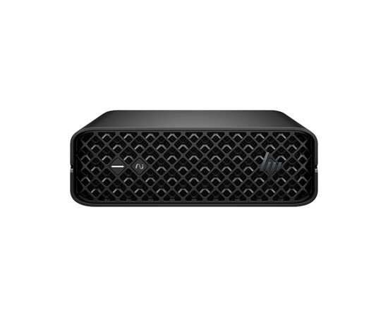 Компьютер HP Z2 Mini G1i Workstation / U7-265, 16, 512, NVD A400-4, WiFi, Win11P (A40LRET)
