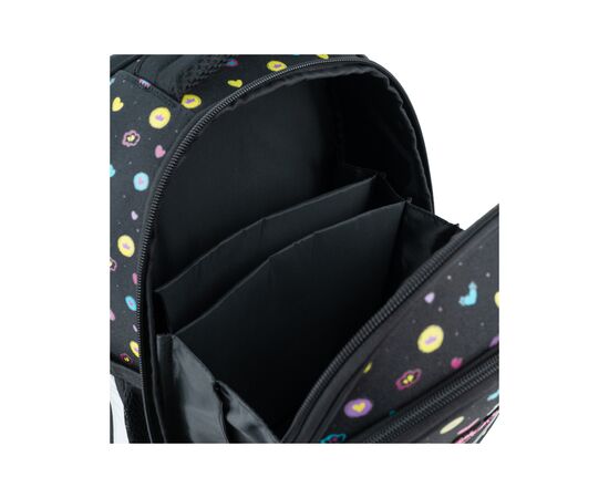 Рюкзак школьный GoPack Education 597M-2 Pink Power (GO24-597M-2), изображение 10 Рюкзак школьный GoPack Education 597M-2 Pink Power (GO24-597M-2), изображение 10