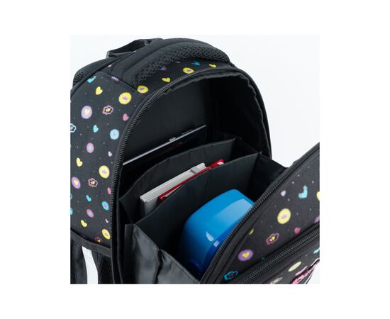 Рюкзак школьный GoPack Education 597M-2 Pink Power (GO24-597M-2), изображение 11 Рюкзак школьный GoPack Education 597M-2 Pink Power (GO24-597M-2), изображение 11