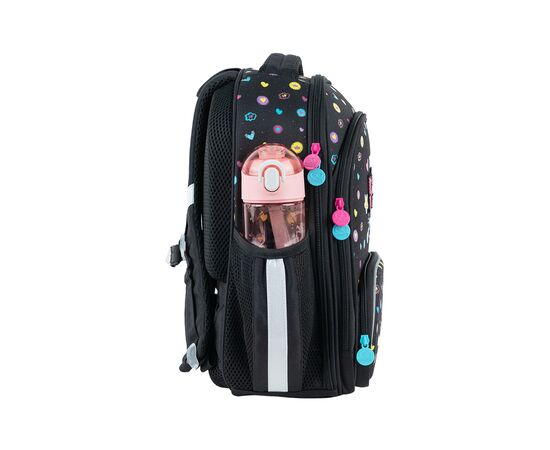 Рюкзак школьный GoPack Education 597M-2 Pink Power (GO24-597M-2), изображение 6 Рюкзак школьный GoPack Education 597M-2 Pink Power (GO24-597M-2), изображение 6