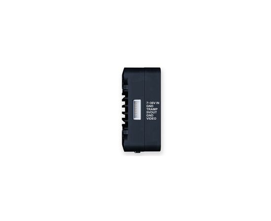 Видеопередатчик (VTX) Foxeer Reaper 3.3G 4W 16ch (MR1847), изображение 5 Видеопередатчик (VTX) Foxeer Reaper 3.3G 4W 16ch (MR1847), изображение 5