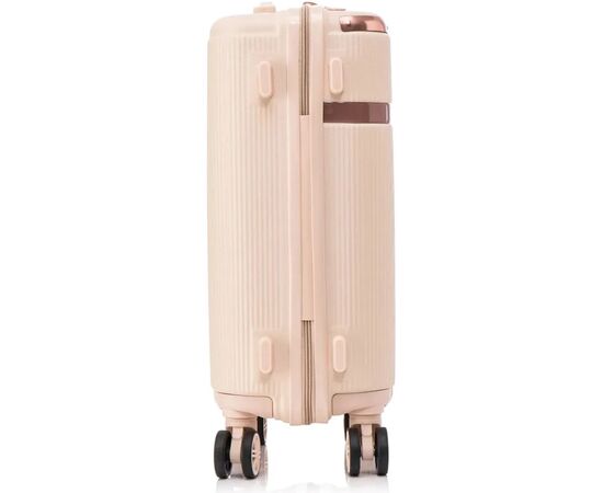 Чемодан Semi Line 20" S T5945-2 Ercu (DAS303380), изображение 5 Чемодан Semi Line 20" S T5945-2 Ercu (DAS303380), изображение 5