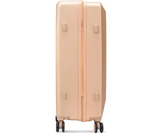Чемодан Semi Line 24" M T5912-2 Golden (DAS303367), изображение 5 Чемодан Semi Line 24" M T5912-2 Golden (DAS303367), изображение 5