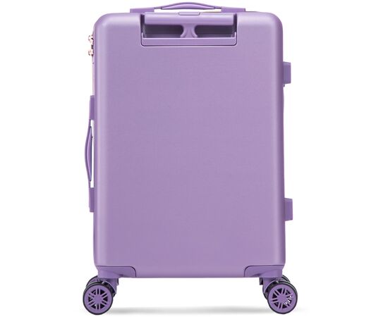 Чемодан Semi Line 24" M T5914-2 Purple (DAS303373), изображение 2 Чемодан Semi Line 24" M T5914-2 Purple (DAS303373), изображение 2