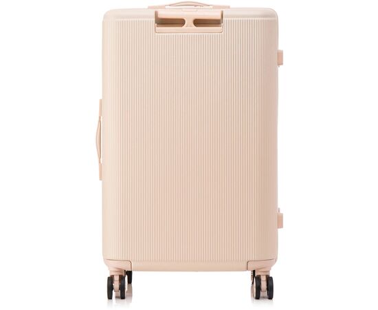 Чемодан Semi Line 28" L T5945-4 Ercu (DAS303382), изображение 2 Чемодан Semi Line 28" L T5945-4 Ercu (DAS303382), изображение 2