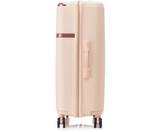 Чемодан Semi Line 28" L T5945-4 Ercu (DAS303382), изображение 4 Чемодан Semi Line 28" L T5945-4 Ercu (DAS303382), изображение 4