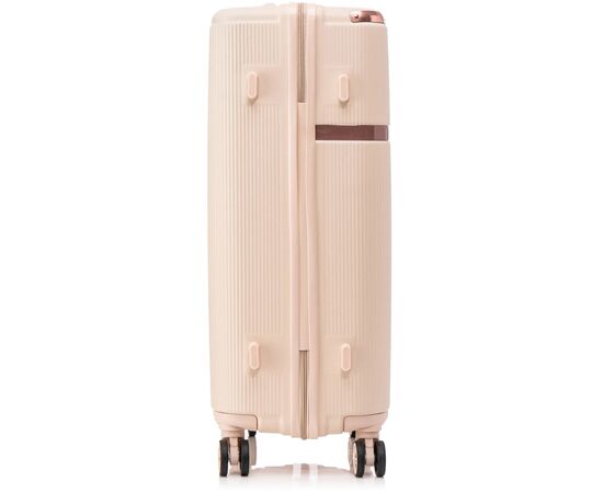 Чемодан Semi Line 28" L T5945-4 Ercu (DAS303382), изображение 5 Чемодан Semi Line 28" L T5945-4 Ercu (DAS303382), изображение 5