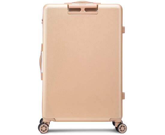 Чемодан Semi Line 28" L T5912-3 Golden (DAS303368), изображение 2 Чемодан Semi Line 28" L T5912-3 Golden (DAS303368), изображение 2